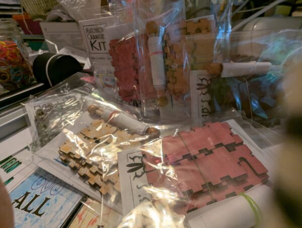 Matchbox Crankie Kit - Image 4