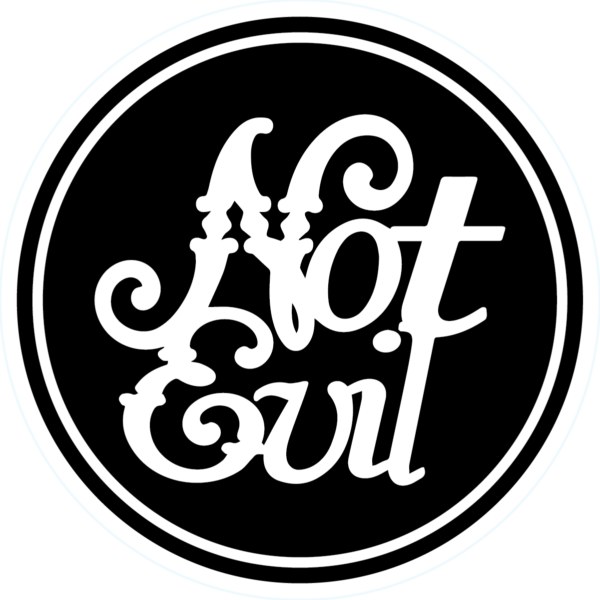 Coasters - Evil/Not Evil - Image 4